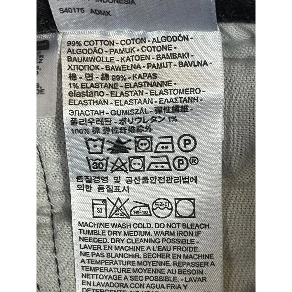 Levis levis jeans